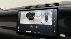 2025 (25) LAND ROVER COMMERCIAL DEFENDER 3.0 D250 Hard Top S Auto 4899692