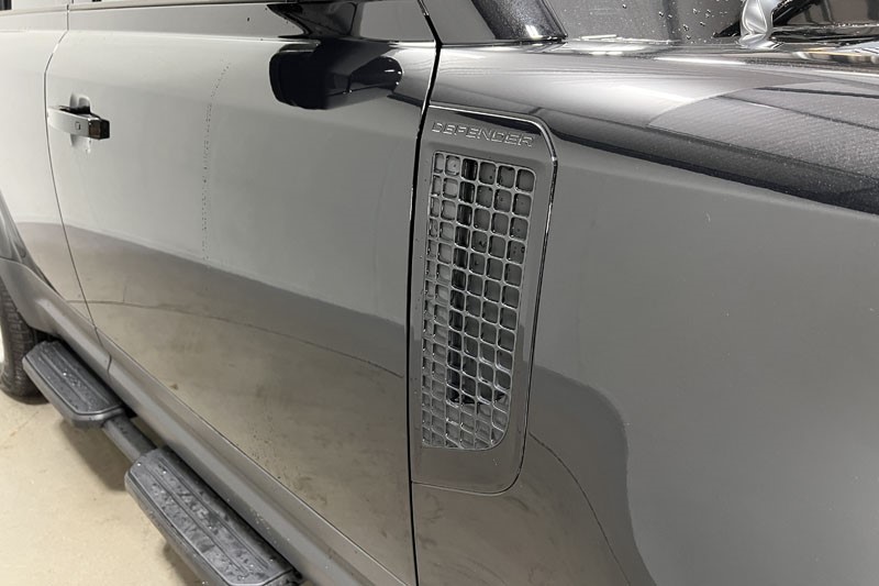 2025 (25) LAND ROVER COMMERCIAL DEFENDER 3.0 D250 Hard Top S Auto 4899711