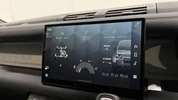 2025 (25) LAND ROVER COMMERCIAL DEFENDER 3.0 D250 Hard Top S Auto 4899695