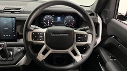 2025 (25) LAND ROVER COMMERCIAL DEFENDER 3.0 D250 Hard Top S Auto 4899681