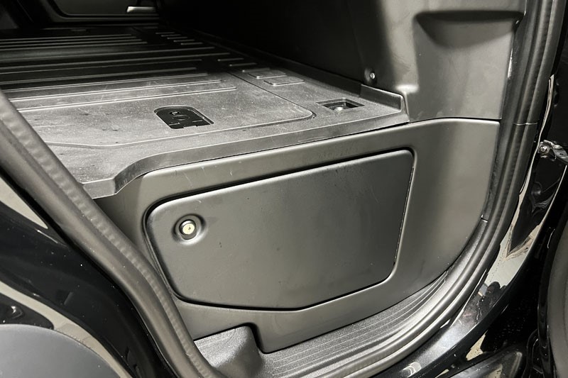 2025 (25) LAND ROVER COMMERCIAL DEFENDER 3.0 D250 Hard Top S Auto 4899678