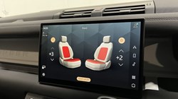 2025 (25) LAND ROVER COMMERCIAL DEFENDER 3.0 D250 Hard Top S Auto 4899698