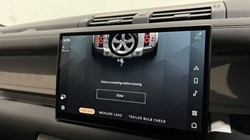 2025 (25) LAND ROVER COMMERCIAL DEFENDER 3.0 D250 Hard Top S Auto 4899699