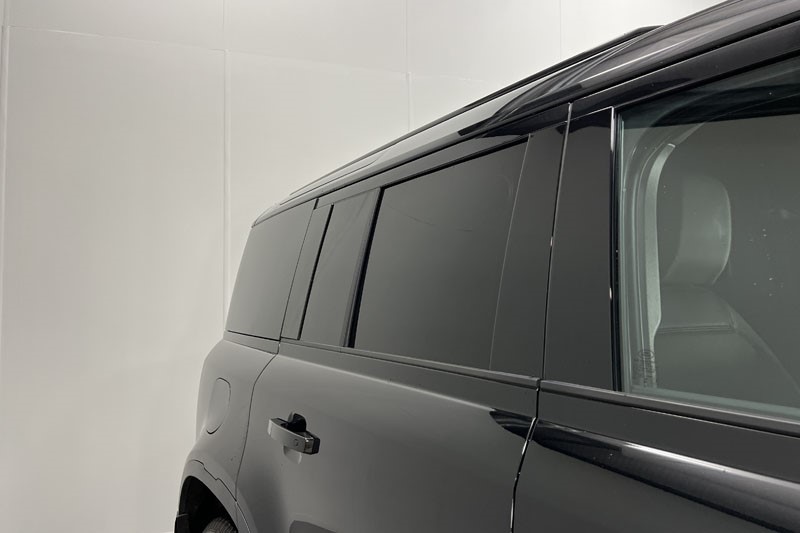 2025 (25) LAND ROVER COMMERCIAL DEFENDER 3.0 D250 Hard Top S Auto 4899708