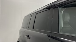 2025 (25) LAND ROVER COMMERCIAL DEFENDER 3.0 D250 Hard Top S Auto 4899708