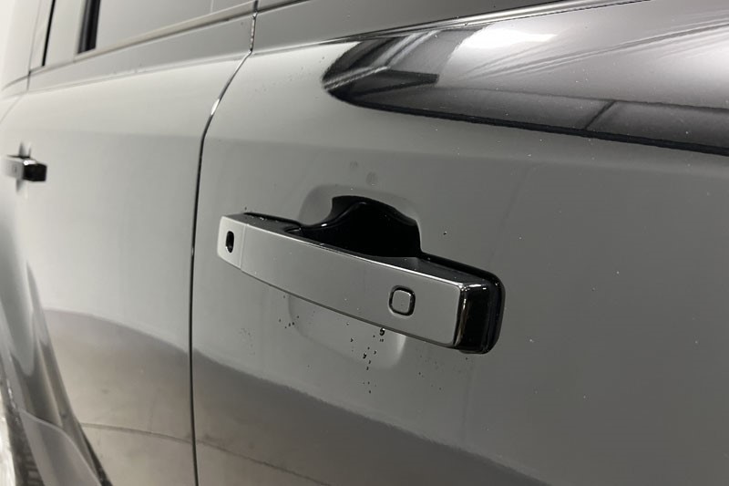 2025 (25) LAND ROVER COMMERCIAL DEFENDER 3.0 D250 Hard Top S Auto 4899709