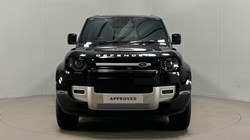 2025 (25) LAND ROVER COMMERCIAL DEFENDER 3.0 D250 Hard Top S Auto 4899670