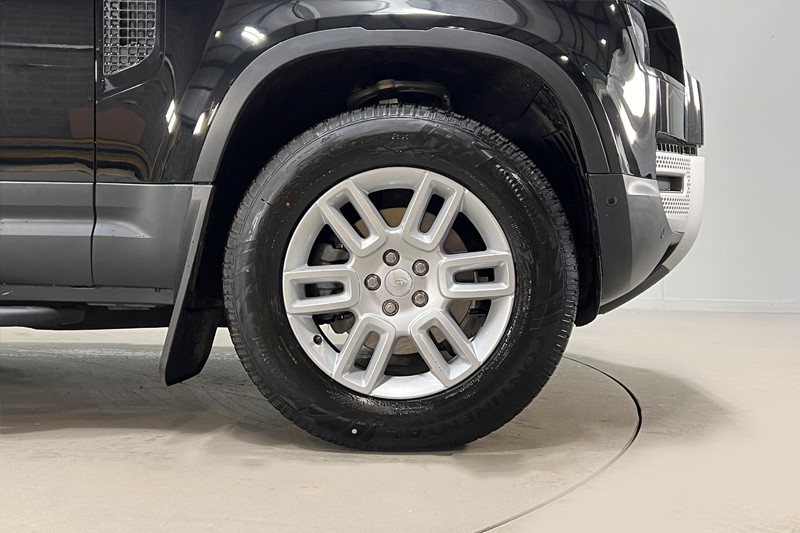 2025 (25) LAND ROVER COMMERCIAL DEFENDER 3.0 D250 Hard Top S Auto 4899671