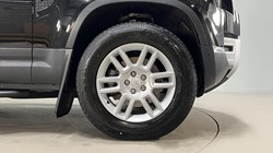 2025 (25) LAND ROVER COMMERCIAL DEFENDER 3.0 D250 Hard Top S Auto 4899671