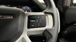 2025 (25) LAND ROVER COMMERCIAL DEFENDER 3.0 D250 Hard Top S Auto 4899687