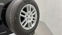 2025 (25) LAND ROVER COMMERCIAL DEFENDER 3.0 D250 Hard Top S Auto 4899706