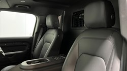 2025 (25) LAND ROVER COMMERCIAL DEFENDER 3.0 D250 Hard Top S Auto 4899667