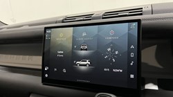 2025 (25) LAND ROVER COMMERCIAL DEFENDER 3.0 D250 Hard Top S Auto 4899694