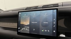 2025 (25) LAND ROVER COMMERCIAL DEFENDER 3.0 D250 Hard Top S Auto 4899693