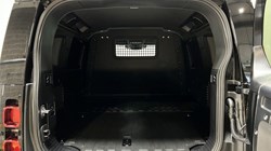 2025 (25) LAND ROVER COMMERCIAL DEFENDER 3.0 D250 Hard Top S Auto 4899702