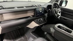 2025 (25) LAND ROVER COMMERCIAL DEFENDER 3.0 D250 Hard Top S Auto 4899700