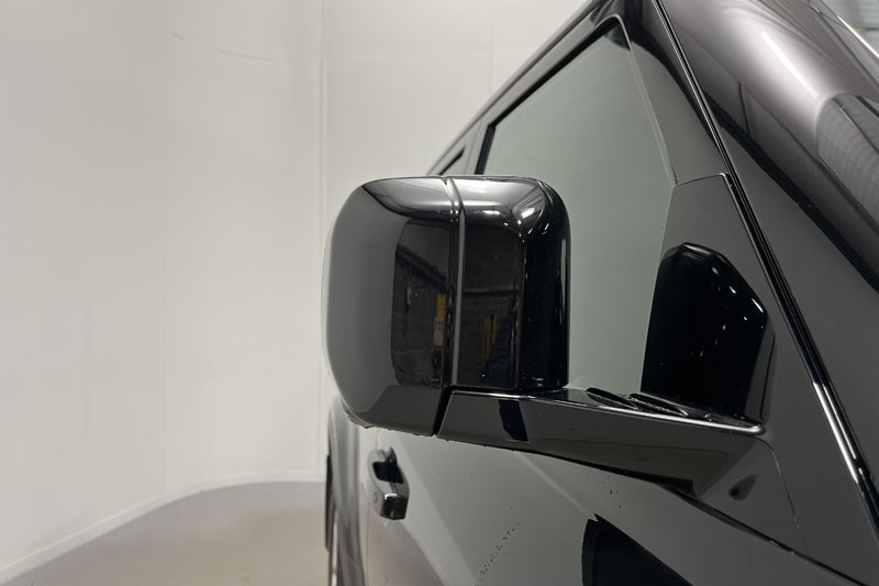 2025 (25) LAND ROVER COMMERCIAL DEFENDER 3.0 D250 Hard Top S Auto 4899710