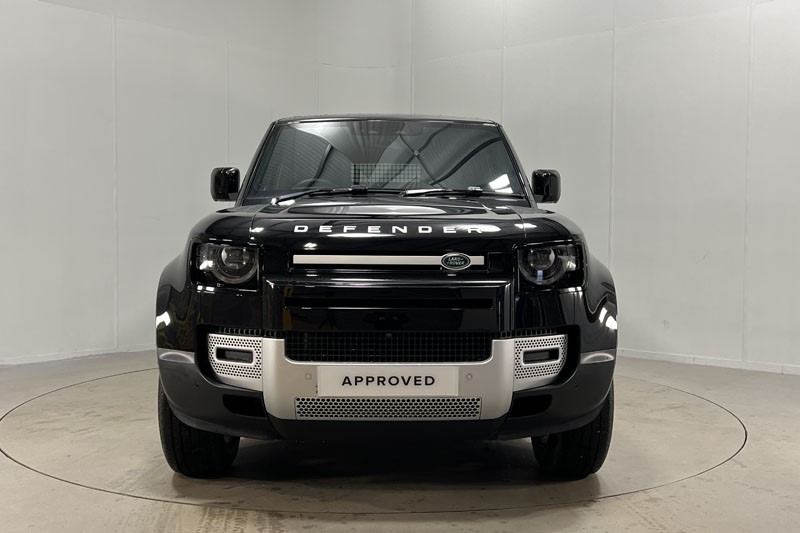 2025 (25) LAND ROVER COMMERCIAL DEFENDER 3.0 D250 Hard Top S Auto 4899714