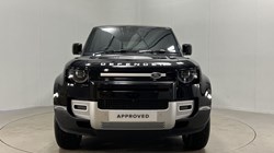 2025 (25) LAND ROVER COMMERCIAL DEFENDER 3.0 D250 Hard Top S Auto 4899714