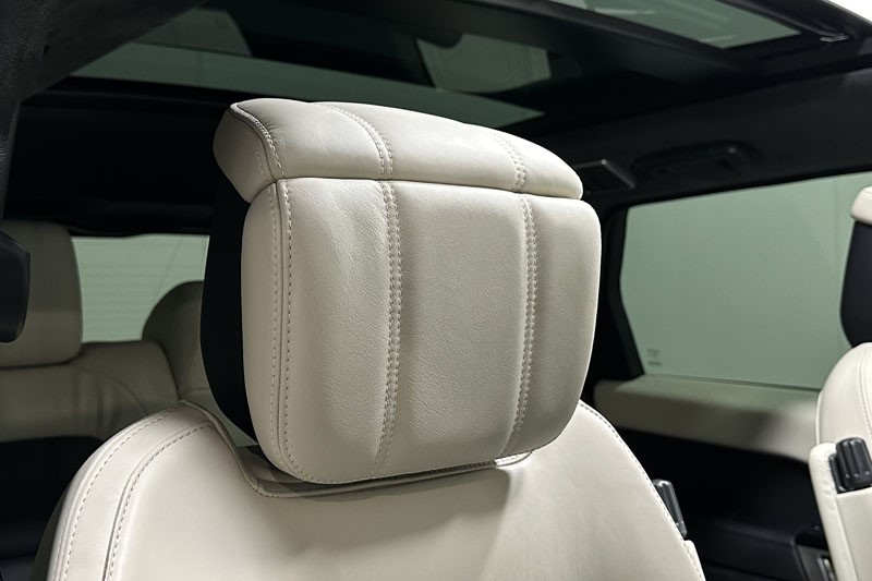 2022 (22) LAND ROVER RANGE ROVER SPORT 3.0 D300 Autobiography Dynamic 5dr Auto 4998272