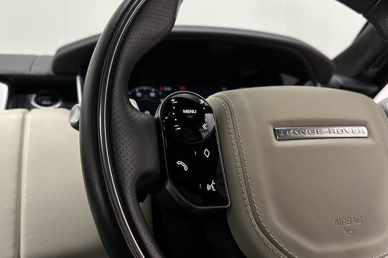 2022 (22) LAND ROVER RANGE ROVER SPORT 3.0 D300 Autobiography Dynamic 5dr Auto 4998274