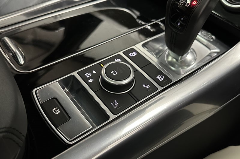 2022 (22) LAND ROVER RANGE ROVER SPORT 3.0 D300 Autobiography Dynamic 5dr Auto 4998278