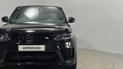 2022 (22) LAND ROVER RANGE ROVER SPORT 3.0 D300 Autobiography Dynamic 5dr Auto 4998312