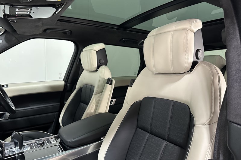 2022 (22) LAND ROVER RANGE ROVER SPORT 3.0 D300 Autobiography Dynamic 5dr Auto 4998292