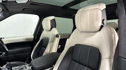 2022 (22) LAND ROVER RANGE ROVER SPORT 3.0 D300 Autobiography Dynamic 5dr Auto 4998292