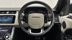 2022 (22) LAND ROVER RANGE ROVER SPORT 3.0 D300 Autobiography Dynamic 5dr Auto 4998265