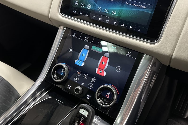 2022 (22) LAND ROVER RANGE ROVER SPORT 3.0 D300 Autobiography Dynamic 5dr Auto 4998280