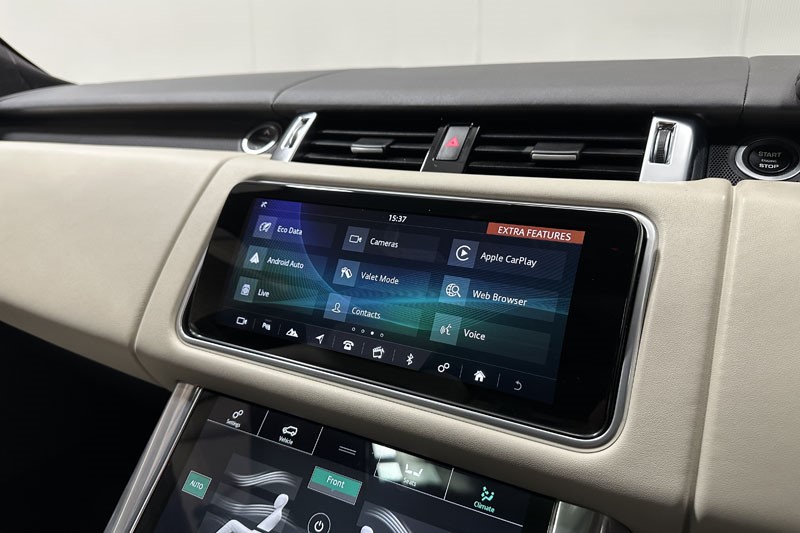 2022 (22) LAND ROVER RANGE ROVER SPORT 3.0 D300 Autobiography Dynamic 5dr Auto 4998285