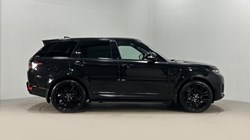2022 (22) LAND ROVER RANGE ROVER SPORT 3.0 D300 Autobiography Dynamic 5dr Auto 4998258