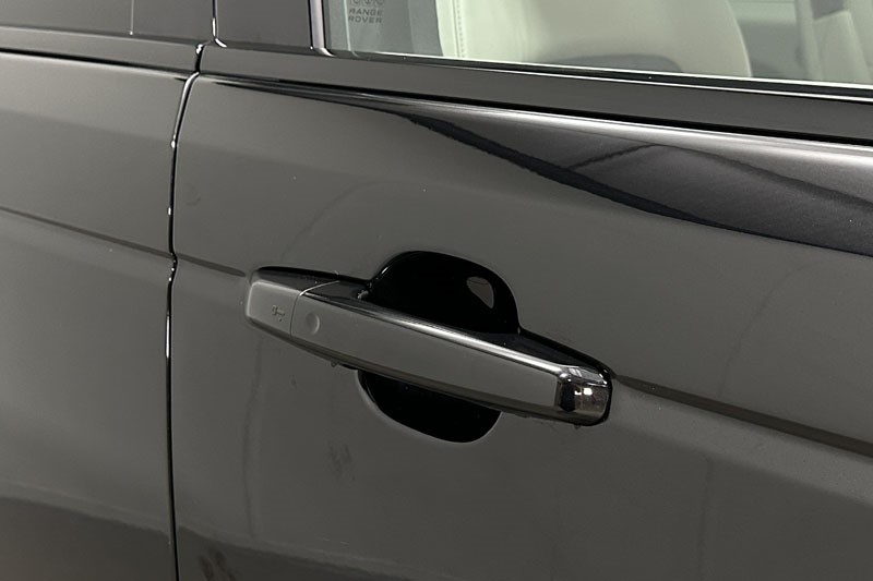 2022 (22) LAND ROVER RANGE ROVER SPORT 3.0 D300 Autobiography Dynamic 5dr Auto 4998307