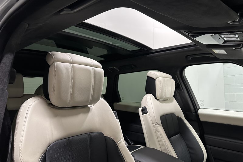 2022 (22) LAND ROVER RANGE ROVER SPORT 3.0 D300 Autobiography Dynamic 5dr Auto 4998273