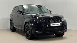 2022 (22) LAND ROVER RANGE ROVER SPORT 3.0 D300 Autobiography Dynamic 5dr Auto 4998254