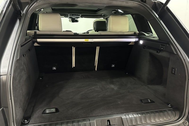 2022 (22) LAND ROVER RANGE ROVER SPORT 3.0 D300 Autobiography Dynamic 5dr Auto 4998300