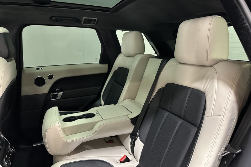 2022 (22) LAND ROVER RANGE ROVER SPORT 3.0 D300 Autobiography Dynamic 5dr Auto 4998298