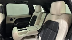2022 (22) LAND ROVER RANGE ROVER SPORT 3.0 D300 Autobiography Dynamic 5dr Auto 4998298