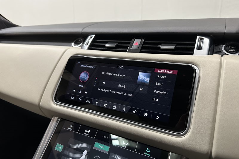 2022 (22) LAND ROVER RANGE ROVER SPORT 3.0 D300 Autobiography Dynamic 5dr Auto 4998284