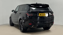 2022 (22) LAND ROVER RANGE ROVER SPORT 3.0 D300 Autobiography Dynamic 5dr Auto 4998255