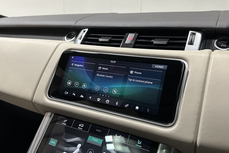 2022 (22) LAND ROVER RANGE ROVER SPORT 3.0 D300 Autobiography Dynamic 5dr Auto 4998282