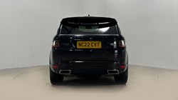 2022 (22) LAND ROVER RANGE ROVER SPORT 3.0 D300 Autobiography Dynamic 5dr Auto 4998259
