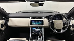 2022 (22) LAND ROVER RANGE ROVER SPORT 3.0 D300 Autobiography Dynamic 5dr Auto 4998262