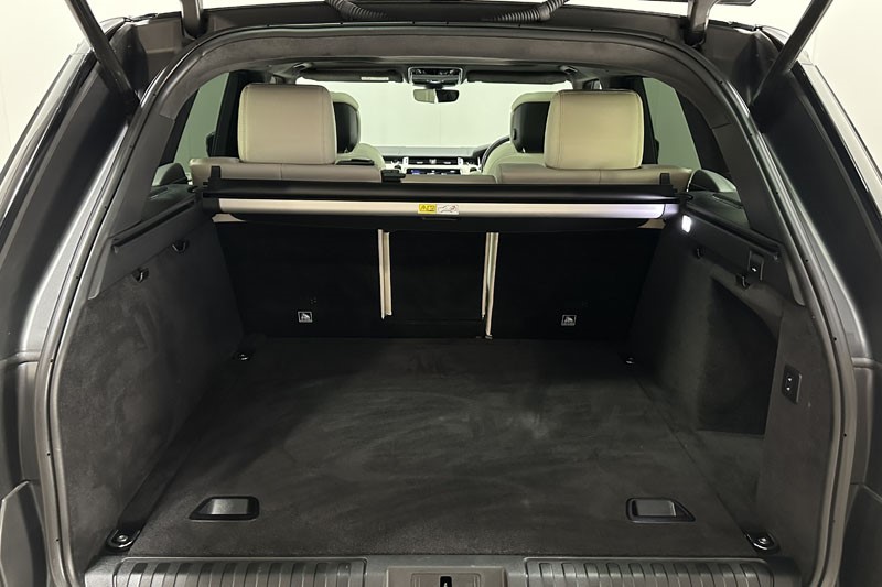 2022 (22) LAND ROVER RANGE ROVER SPORT 3.0 D300 Autobiography Dynamic 5dr Auto 4998299