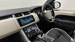 2022 (22) LAND ROVER RANGE ROVER SPORT 3.0 D300 Autobiography Dynamic 5dr Auto 4998291