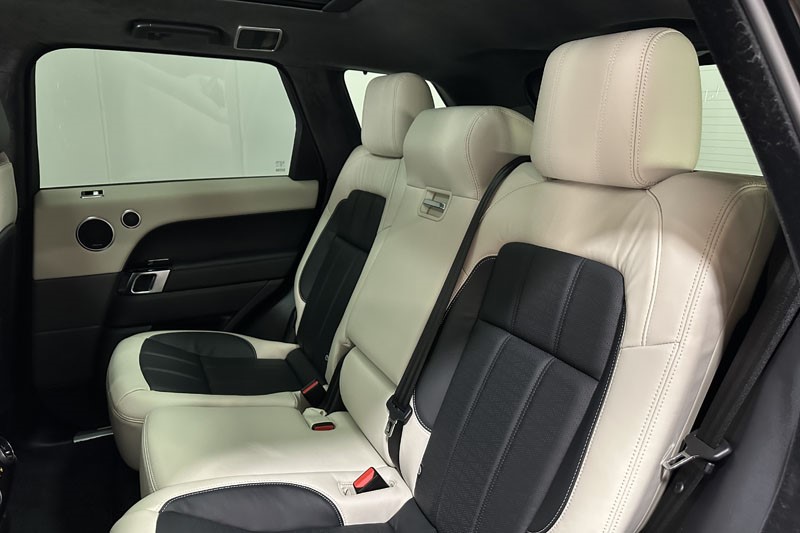 2022 (22) LAND ROVER RANGE ROVER SPORT 3.0 D300 Autobiography Dynamic 5dr Auto 4998295