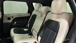 2022 (22) LAND ROVER RANGE ROVER SPORT 3.0 D300 Autobiography Dynamic 5dr Auto 4998295