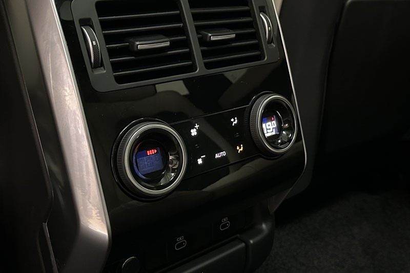 2022 (22) LAND ROVER RANGE ROVER SPORT 3.0 D300 Autobiography Dynamic 5dr Auto 4998297