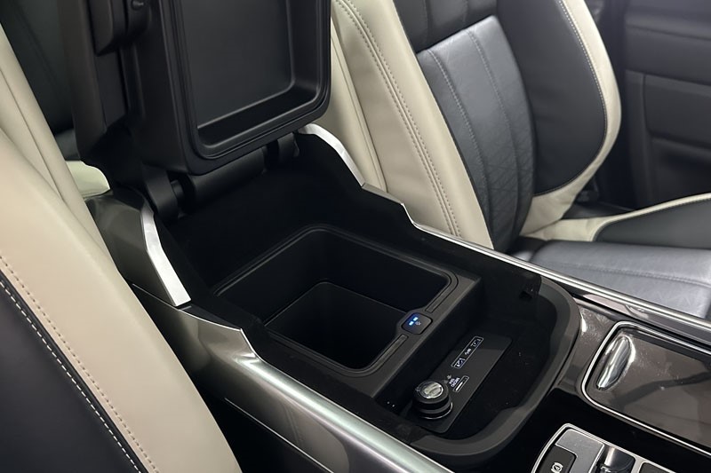 2022 (22) LAND ROVER RANGE ROVER SPORT 3.0 D300 Autobiography Dynamic 5dr Auto 4998289